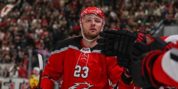 Robin Kovacs pourrait faire son retour dans le championnat suisse