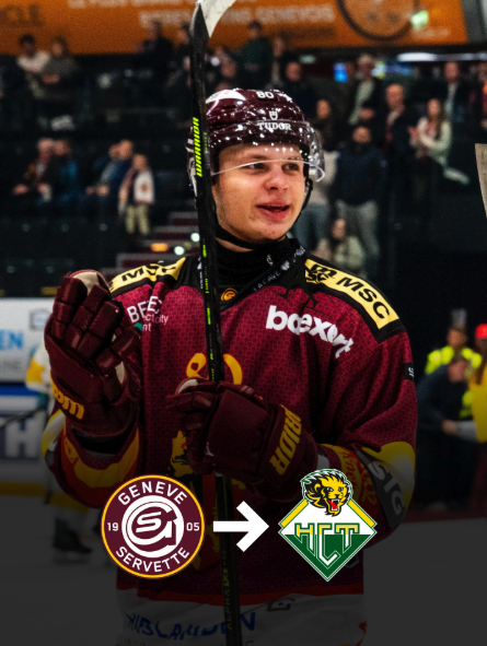 Eine Vielzahl von Scouts wird Simas Ignatavicius an diesem Wochenende genau beobachten, was Thurgau vor organisatorische Herausforderungen stellt