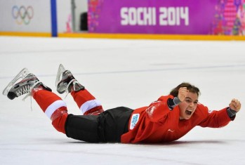 L'évolution du hockey féminin en Suisse
