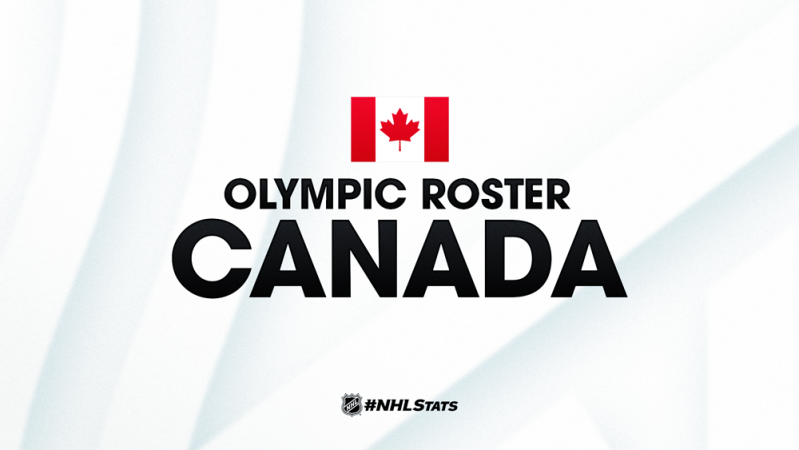 Olympische Spiele: Wie viel NHL-Erfahrung hat das kanadische Team?