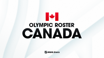 Olympische Spiele: Wie viel NHL-Erfahrung hat das kanadische Team?