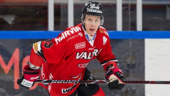 Le maillot de Juha-Pekka Hytönen retiré ce soir, celui de Niklas Olausson le sera bientôt