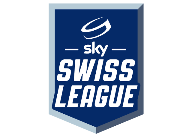 Les huit participants aux play-offs de Swiss League sont connus