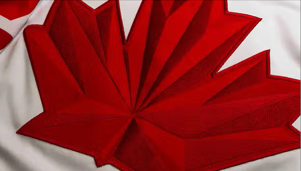 Le capitanat du Canada pour les Jeux olympiques