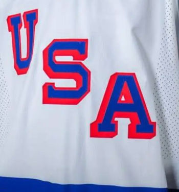 Le capitanat des Etats-Unis pour les JO