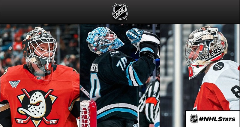 JO : les gardiens tchèques sont en forme avant de débuter leur tournoi