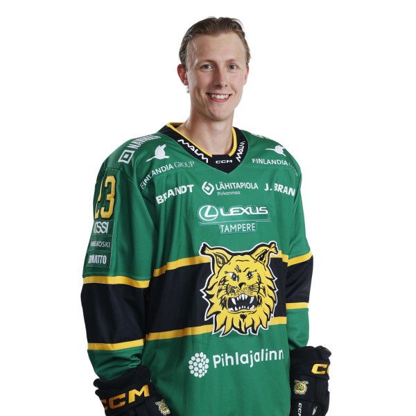 Simon Johansson va rejoindre le championnat suisse