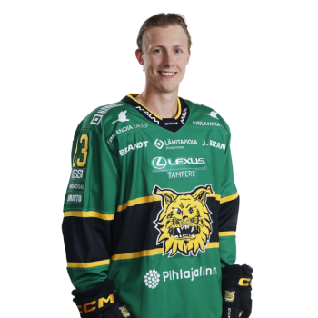 Simon Johansson va rejoindre le championnat suisse