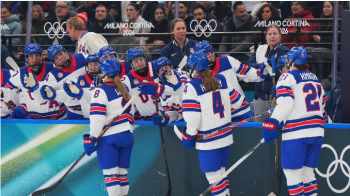 Les États-Unis dominent la Suisse et restent invaincues à Milan