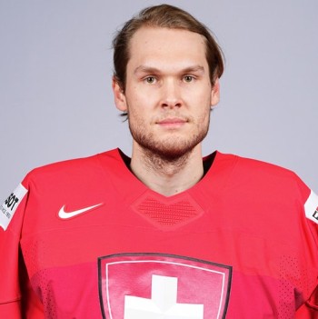 Akira Schmid entre Jeux olympiques et service militaire