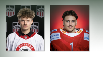 Un nouveau duo de gardiens pour Olten