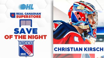 Une nouvelle victoire pour Christian Kirsch