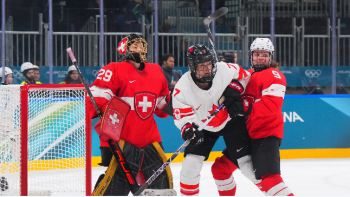 JO : le détail des demi-finales féminines