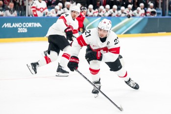 Quelques détails sur la blessure de Kevin Fiala