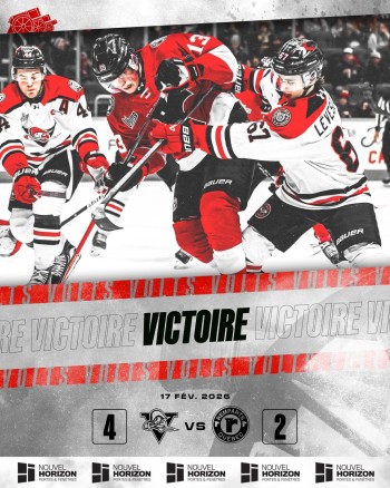 David Bosson marque son 10e but de la saison