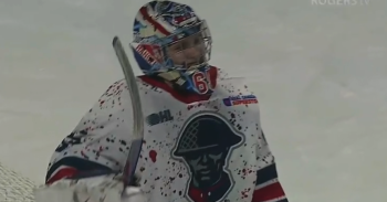 Un troisième blanchissage pour Christian Kirsch