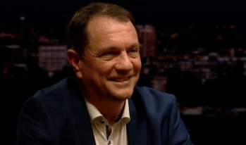 Daniel Villard nous détaille le côté business du HC Bienne