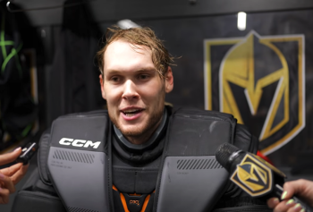 Akira Schmid revient sur son expérience aux Jeux olympiques