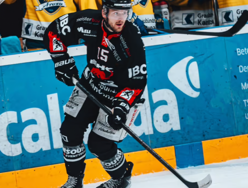 Prolongations de contrats à l'EHC Coire