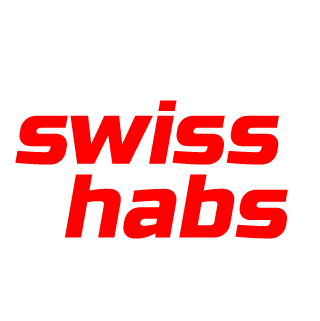 Un petit rafraîchissement pour le site SwissHabs