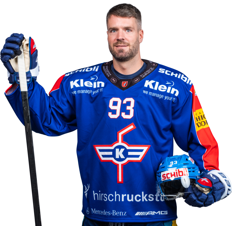 Nolan Diem verstärkt den HC Ajoie