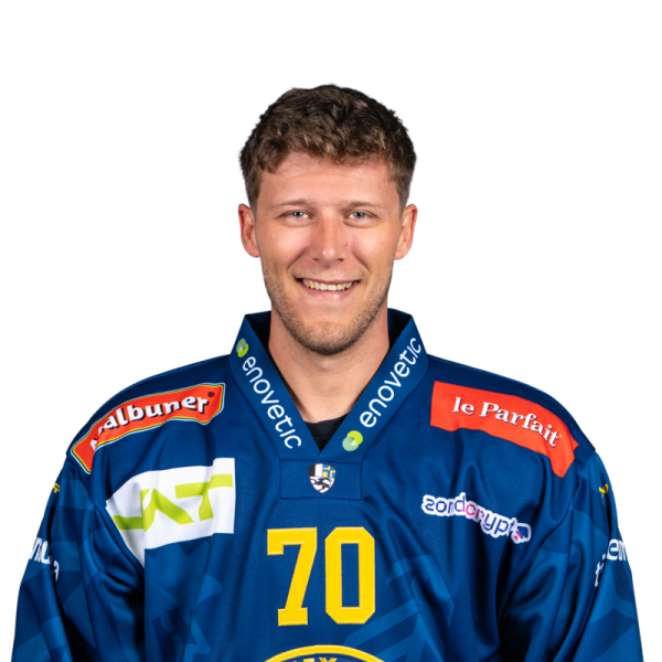 Enzo Corvi nähert sich seiner Rückkehr