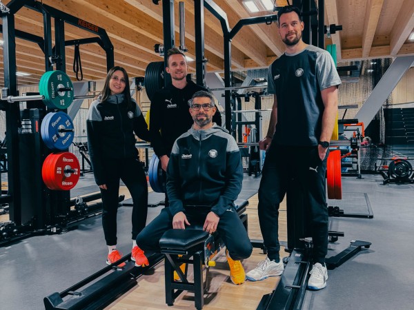 Changements au sein du département athlétique des SCL Tigers et SCL Young Tigers