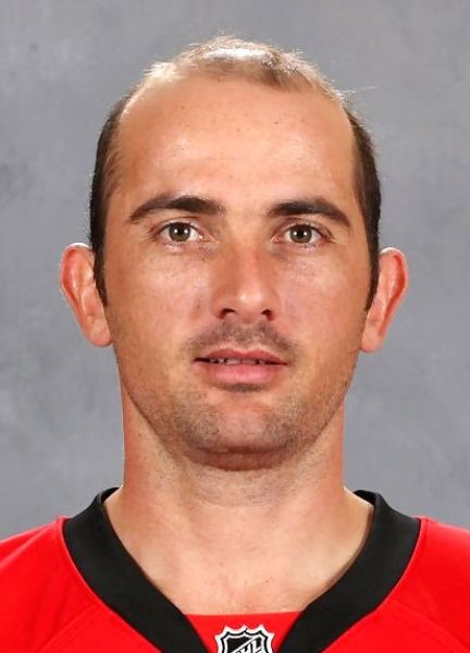 Martin Gerber figure toujours en bonne place sur cette liste