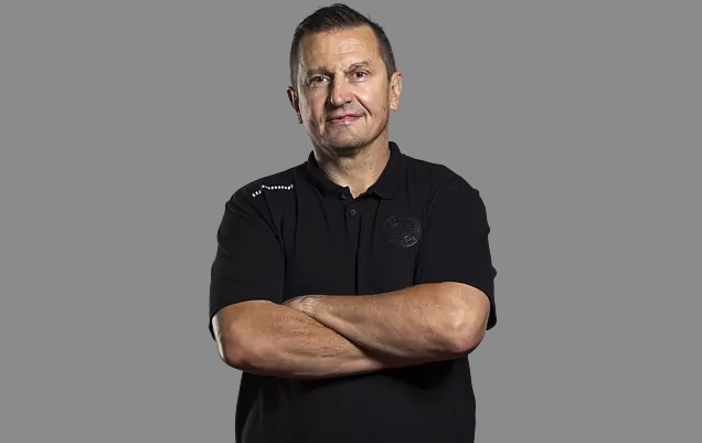 Berne aurait porté son choix sur Ville Peltonen