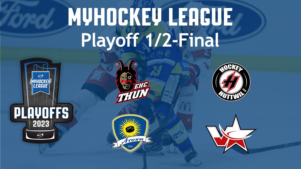 SwissHabs Le point sur la MyHockey League