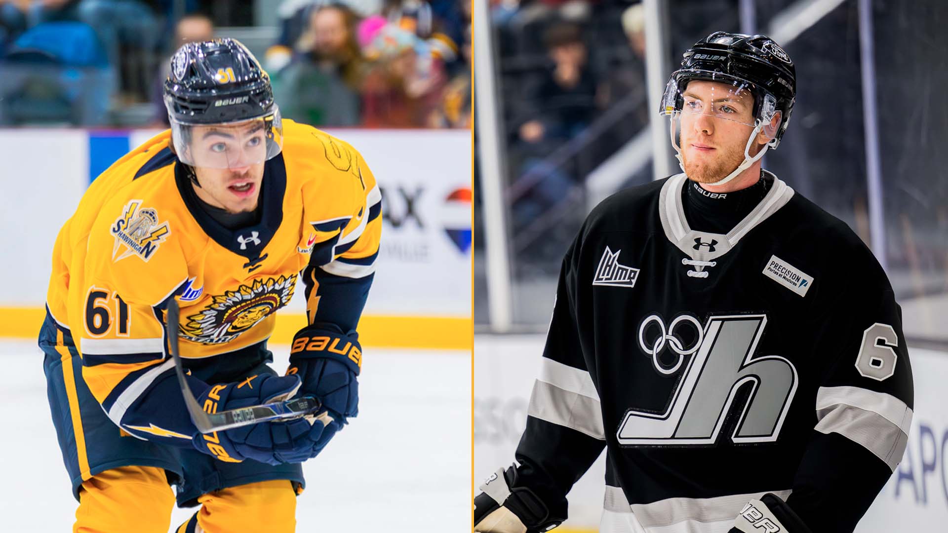 Un nouveau club pour Jordan Forget