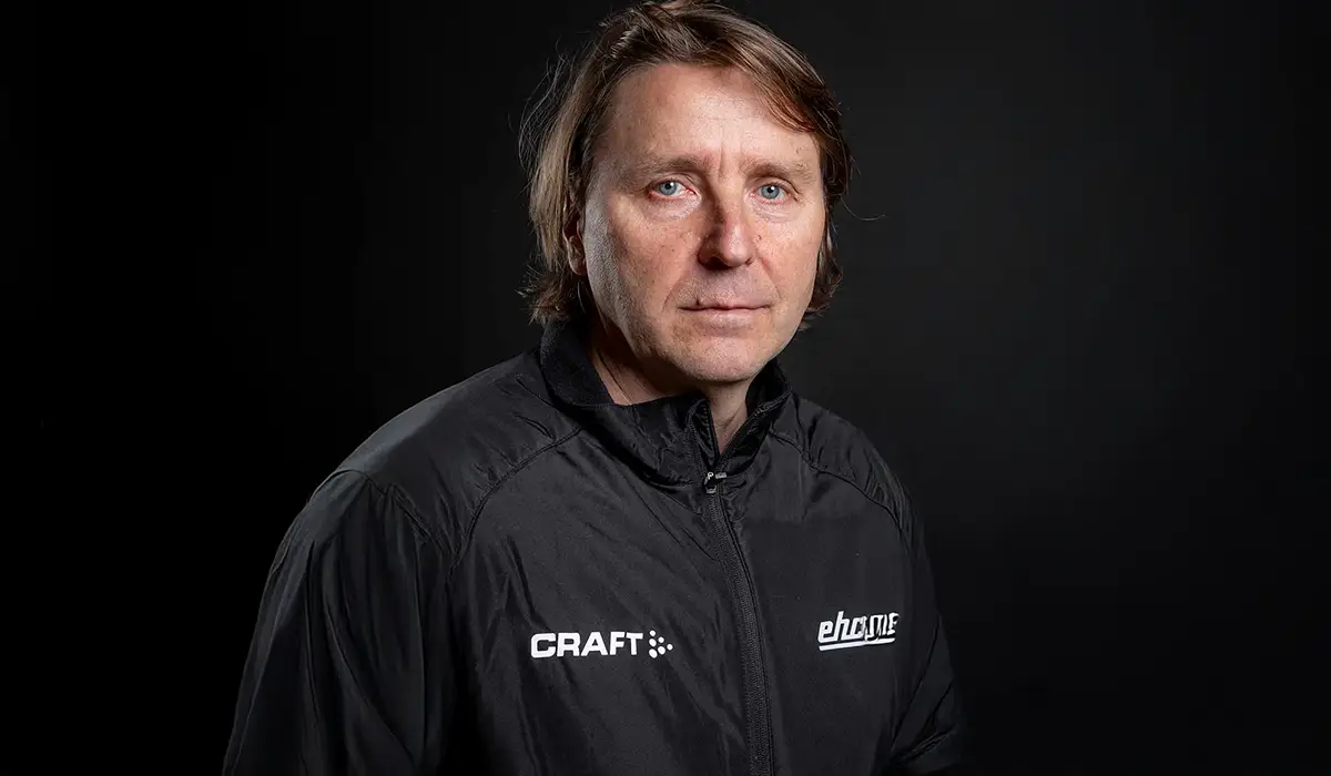 Un nouveau job pour Albert Malgin