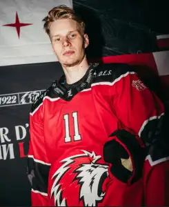 Antti Suomela va pouvoir retrouver le jeu