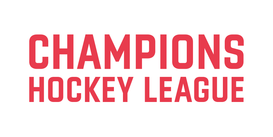 Le point sur les équipes qualifiées pour la prochaine Champions Hockey League
