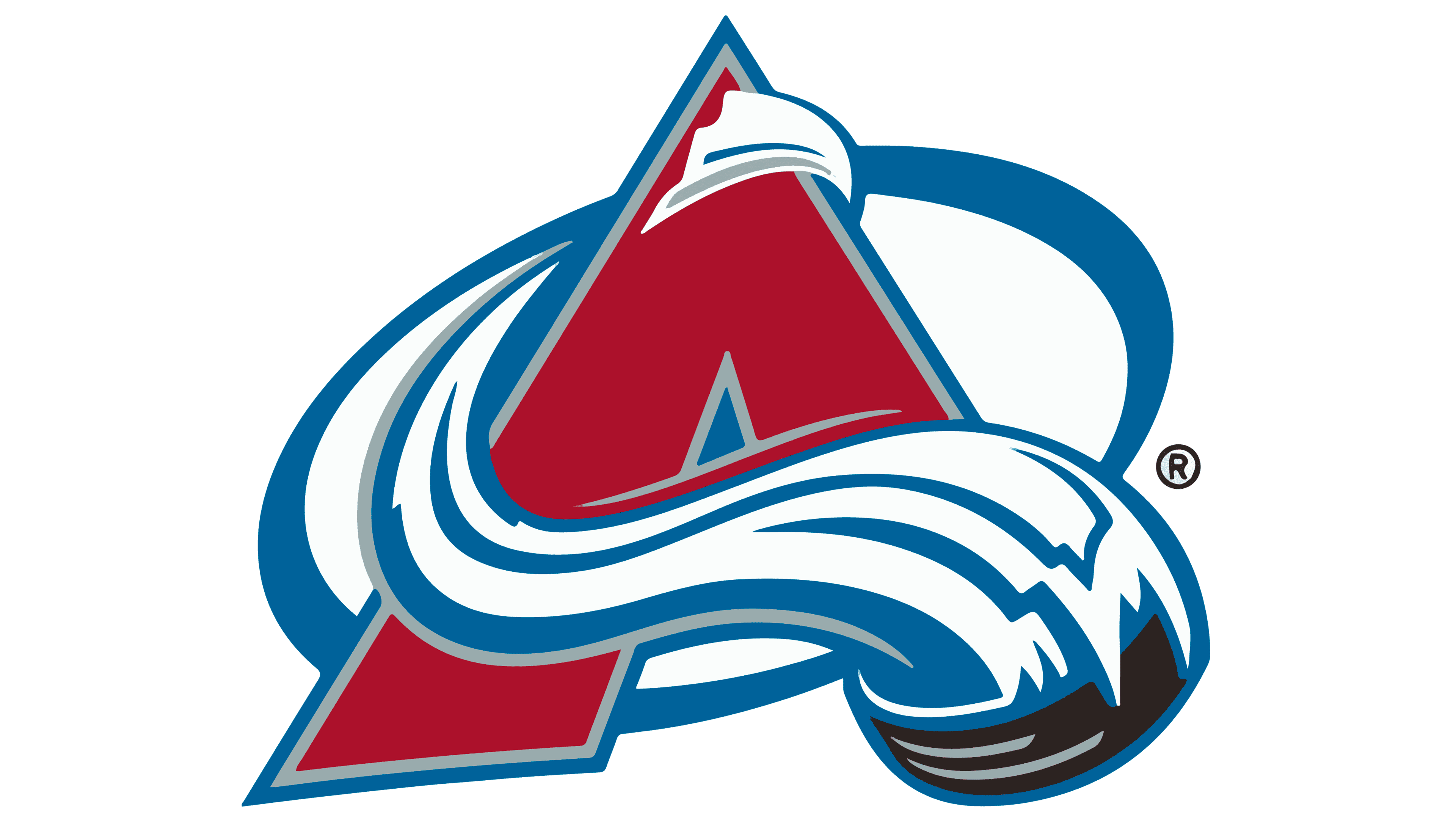 NHL : la domination de l'Avalanche en chiffres