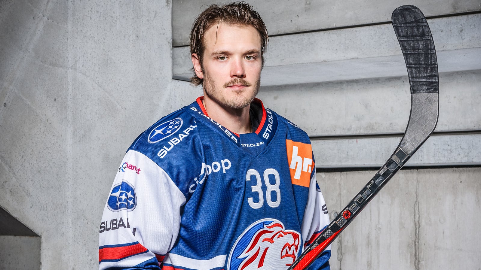 Rudolfs Balcers bleibt Zürich treu