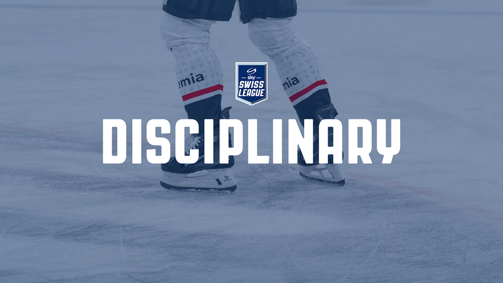 Trois matchs de suspension et une amende contre Andreas Döpfner