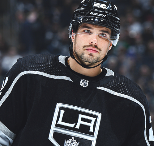 SwissHabs Eine schöne Statistik für Kevin Fiala