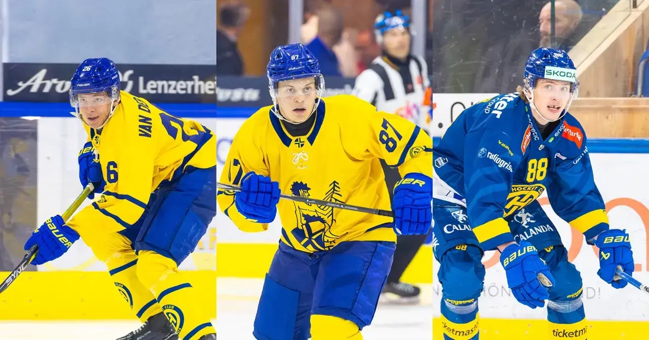 Trois signatures pour l'avenir du côté de Davos