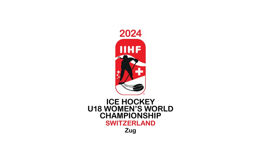 SwissHabs Die 2024 IIHF U18 EishockeyWeltmeisterschaft der Frauen