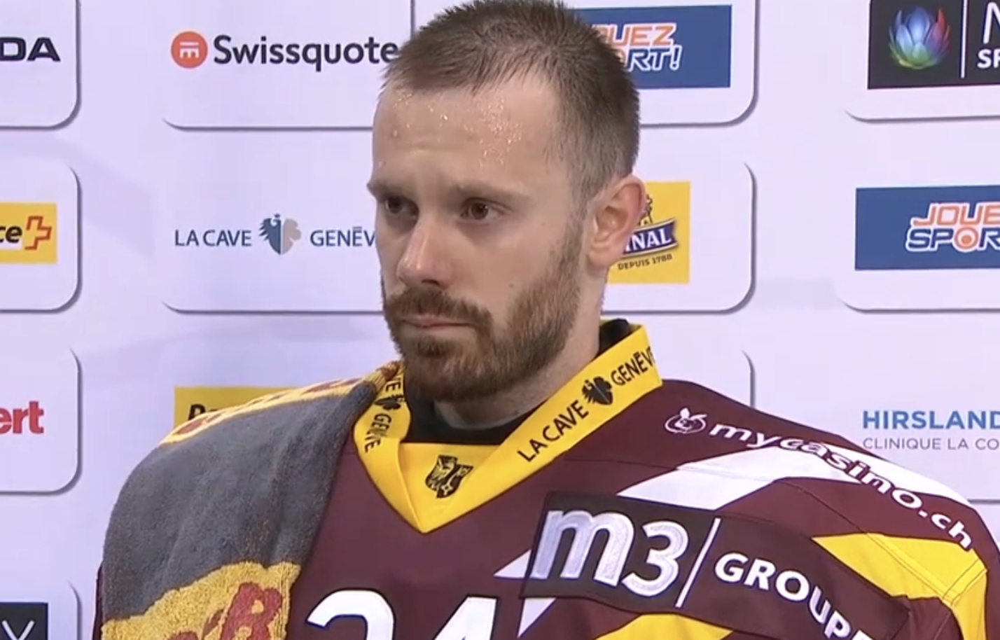 La dépression, toujours un tabou dans les sports collectifs