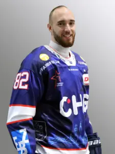 Jan Wieszinski décroche un contrat en Allemagne