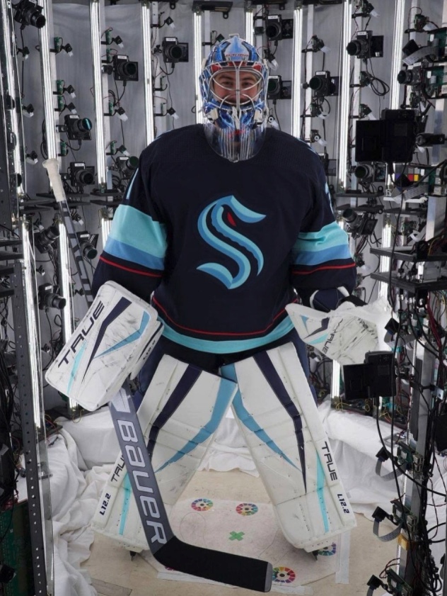 Джоуи даккор вратарь сиэтл. Joey daccord. Витек ванечек вратарь нью джерси. Даккор. Даккор.