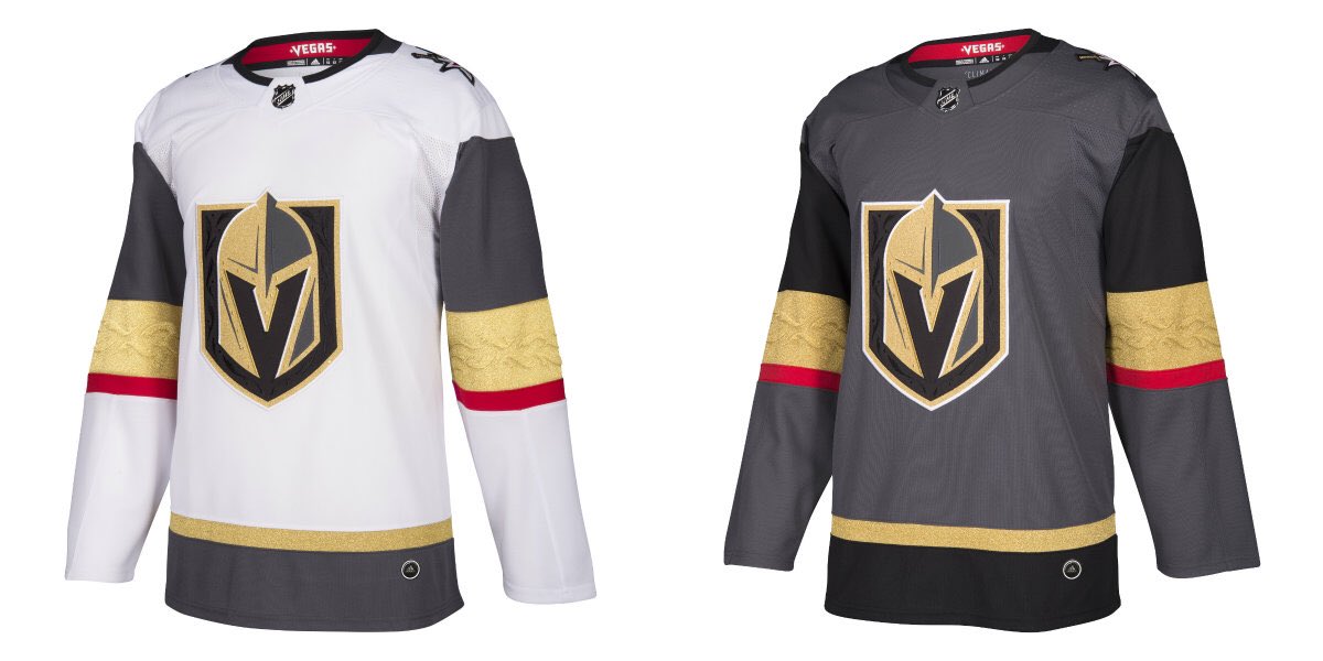 chandail des golden knight