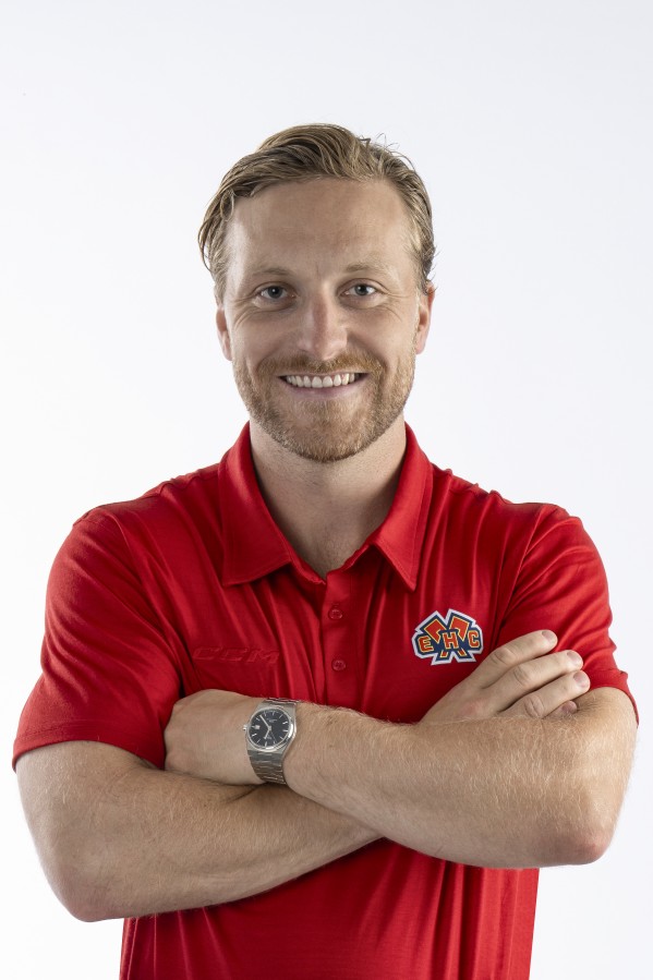 Linus Hultström devrait poursuivre l’aventure à Bienne