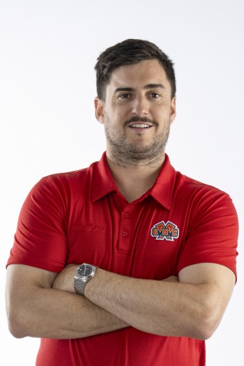 Robin Grossmann manquera les derniers matchs de la saison régulière