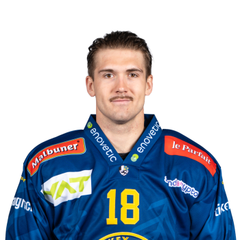 Filip Zadina war tatsächlich überzählig