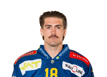 Filip Zadina était bien surnuméraire