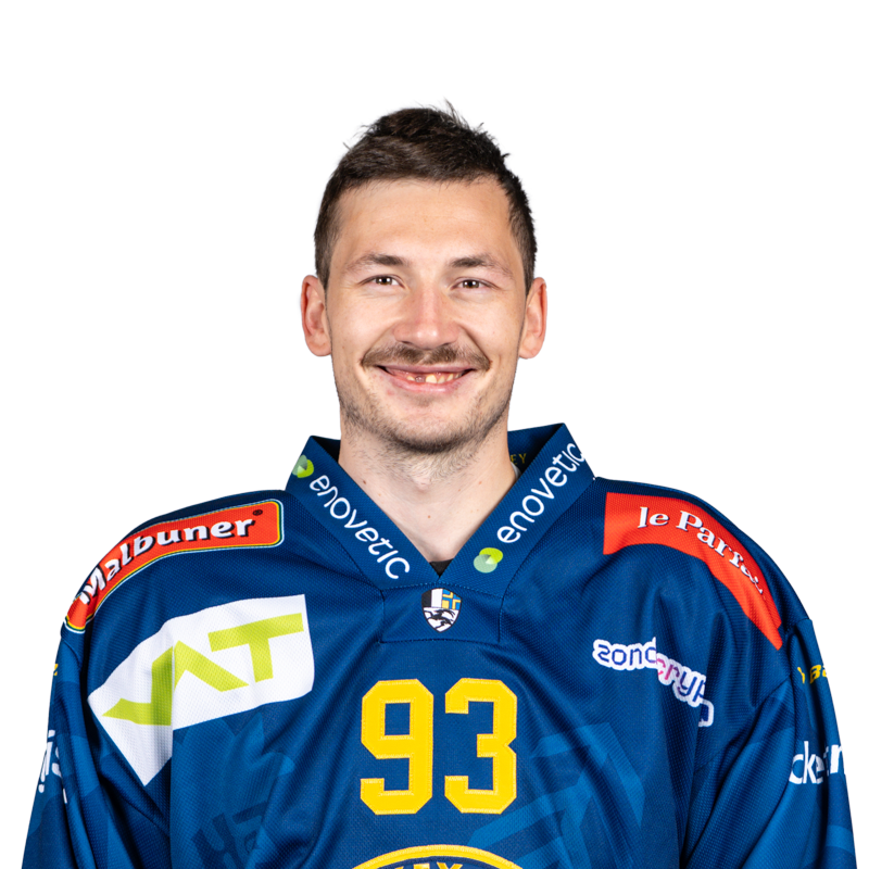 Yannick Frehner va pouvoir retrouver le jeu