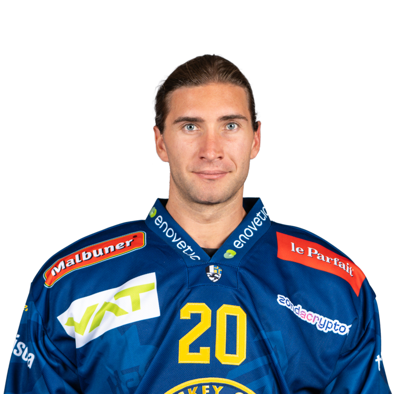 Des nouvelles mitigées concernant Michael Fora